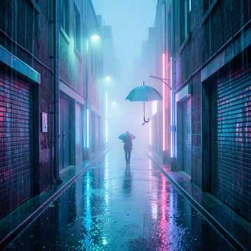 流浪