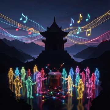 山河摇3