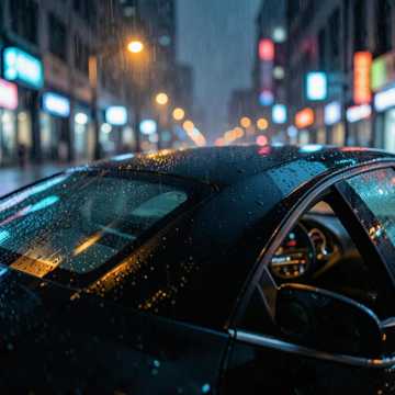 Test Drive