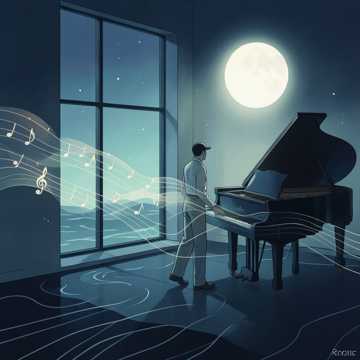 无声深海