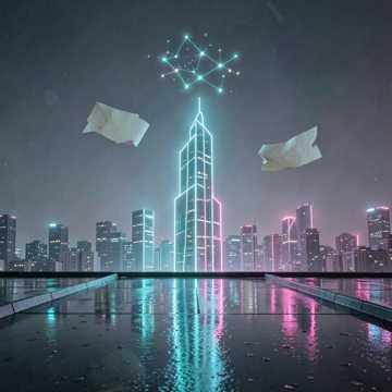 Skyline Wishes