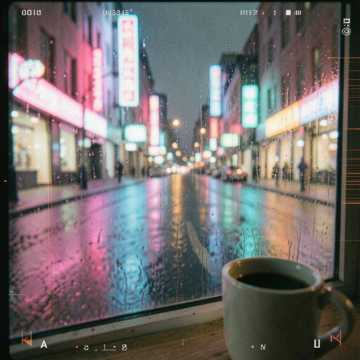 Неон(霓虹)-版本2