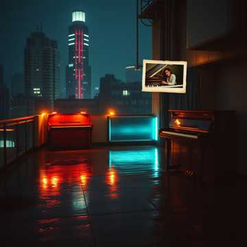 经年一醉