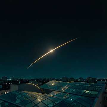 划破夜空-版本2