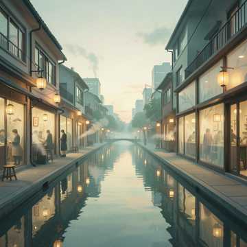 人间寻常