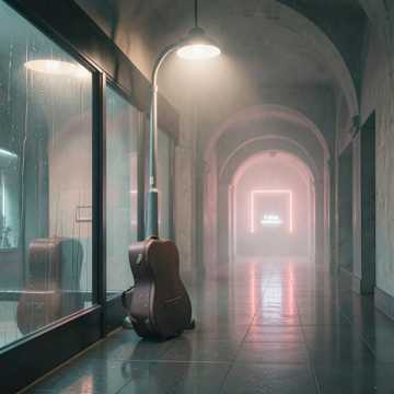 陌路慢摇