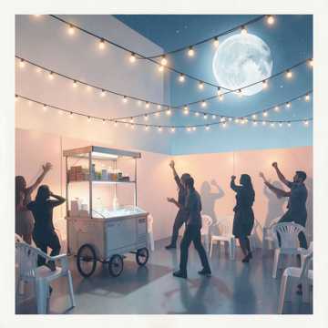 夏夜广场-版本2