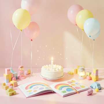元宝生日快乐
