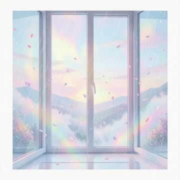 手心里的时光