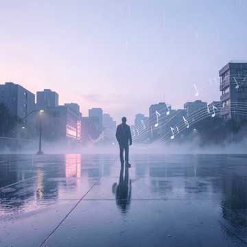 原来思念会呼吸