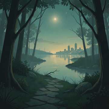 多看风景