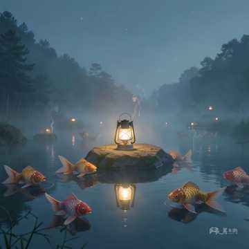 一盏执念的酒
