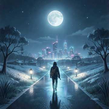 打工谣-版本2