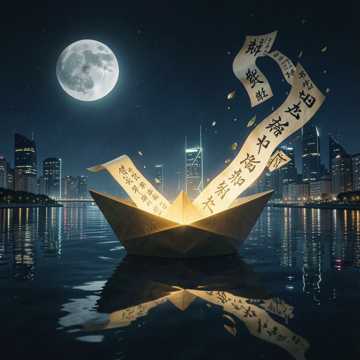 一叶轻舟入大唐