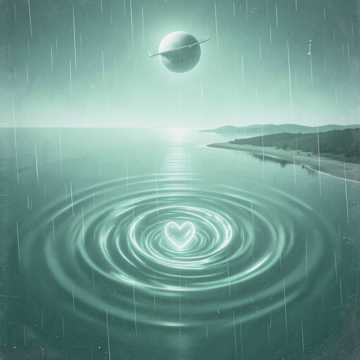House, Hip-hop, Heartbroken, Relaxing, Female vocal, Deep vocal, Soulful vocal,