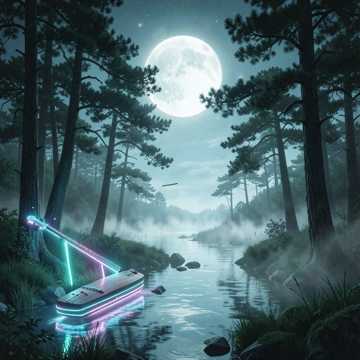 洛水惊鸿辞