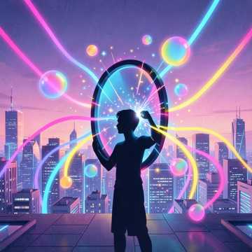 跳出世俗圈套