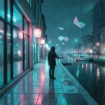 止于知己