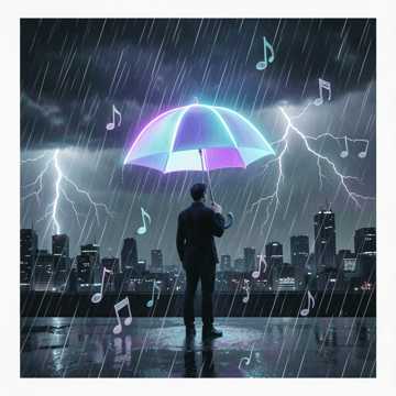 溺雨