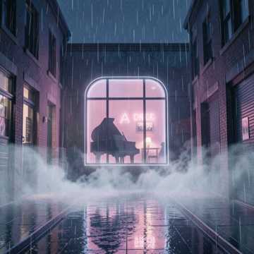 我可以想你吗-版本2