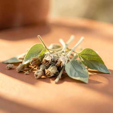 凝植本草 同心向阳