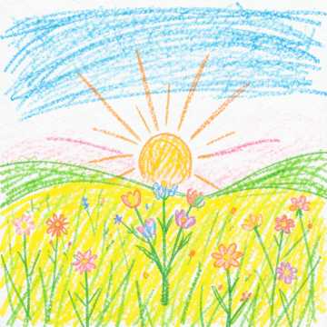 Meadow of Tomorrow