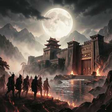 汉朝