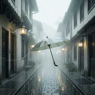 青石巷雨声-版本2