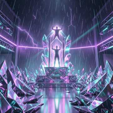 《一凡战神：3D狂潮》