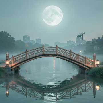山河入梦-版本2