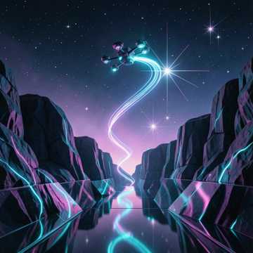 Nebula Run