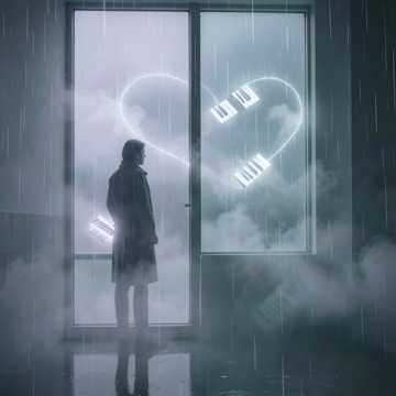雨一落我就想你-版本2