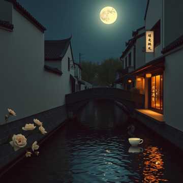 一座叫苏州的城