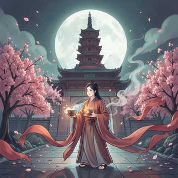 我要是唐僧就留在女儿国