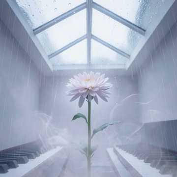 无情雨