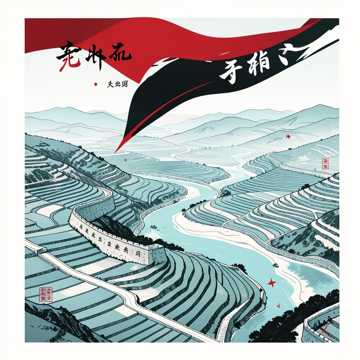 旬邑长歌–行