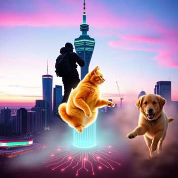 出发吧 夏天