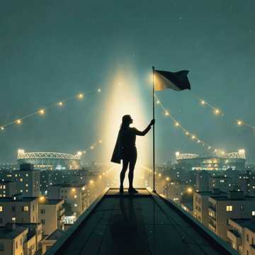 CARRY THE FLAG-版本2