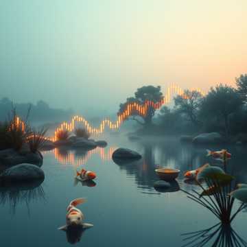 K线里的禅意