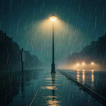 你走后那场雨-版本2