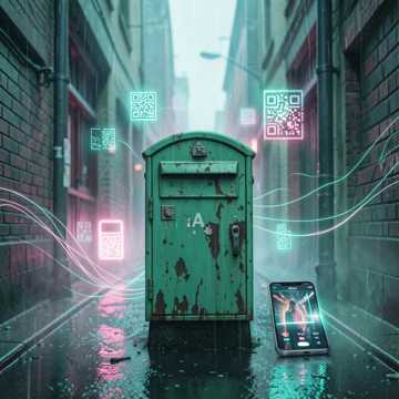 未寄出的青春