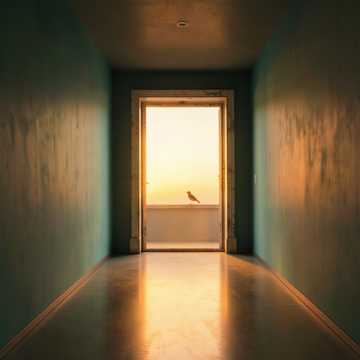 The Door That Hums
