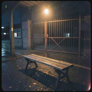 汽笛漫长的夜-版本2
