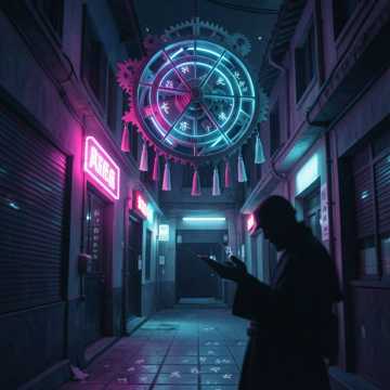 盘