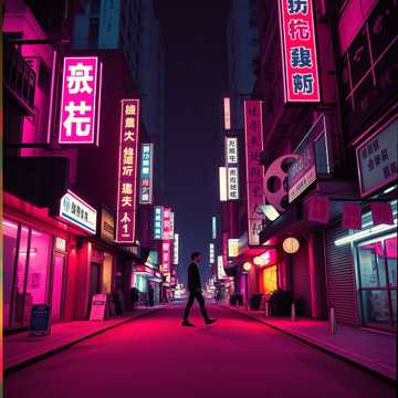 星爷之光