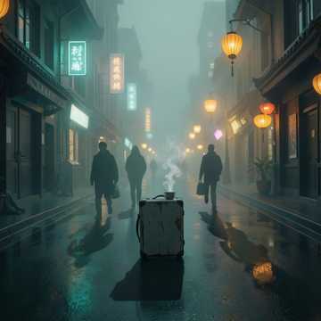 冷面