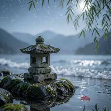 裂岸