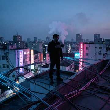 今天太忙