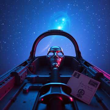 星舰剑雨