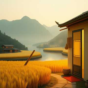 微醺汉中(民谣)